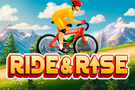 Ride and Rise