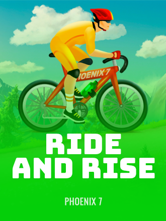 Ride and Rise