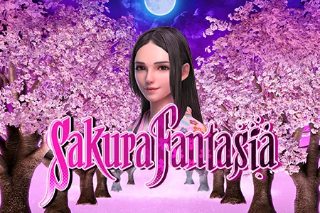 Sakura Fantasia