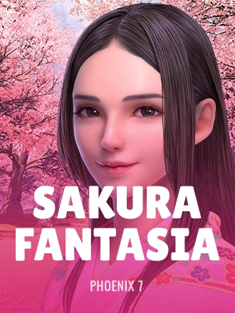 Sakura Fantasia
