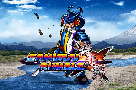 Samurai Rumble