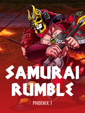 Samurai Rumble
