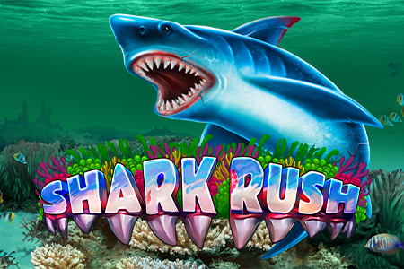 Shark Rush