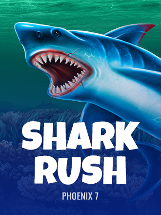 Shark Rush