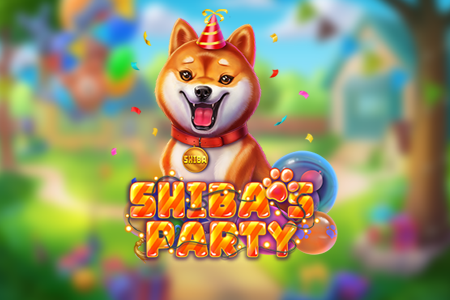 Shiba's Party