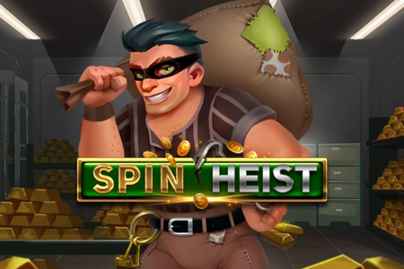 Spin Heist