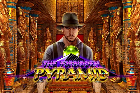 The Forbidden Pyramid
