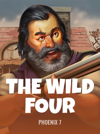 The Wild Four