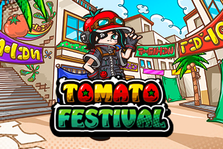 Tomato Festival