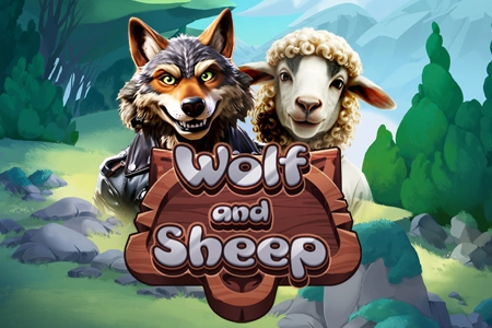 Wolf and Sheep