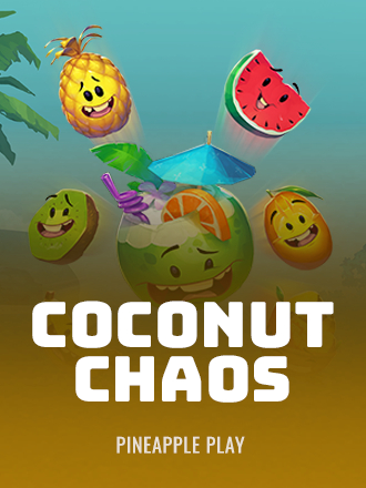 Coconut Chaos