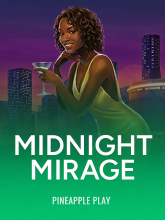 Midnight Mirage