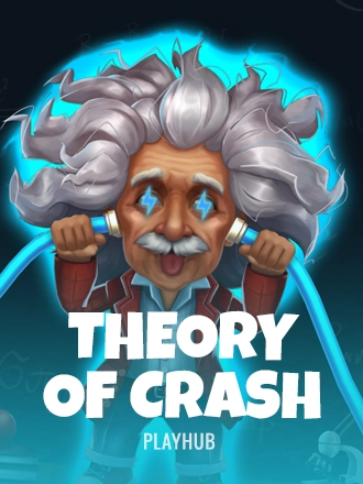 Theory of Crash