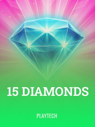 15 Diamonds