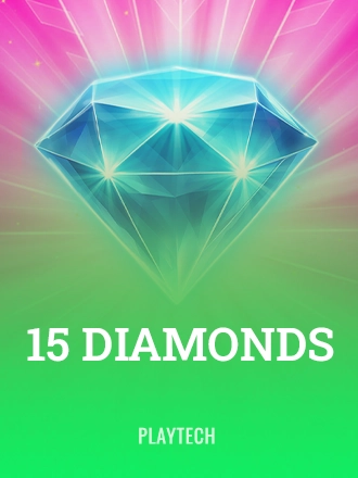 15 Diamonds