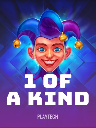 1-Of-A-Kind