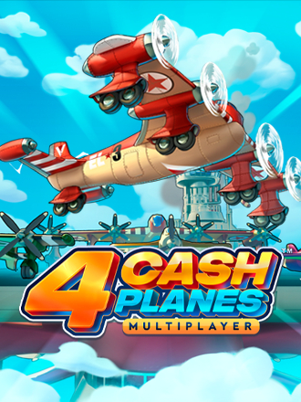 4 Cash Planes: Multiplayer