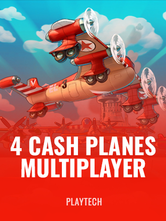 4 Cash Planes: Multiplayer