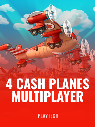 4 Cash Planes: Multiplayer