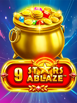9 Stars Ablaze