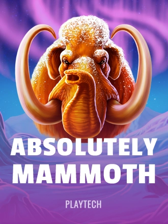 Absolutely Mammoth