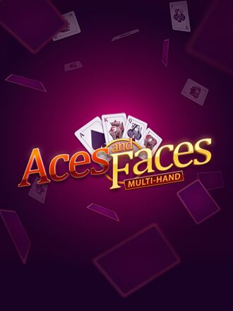 Aces and Faces Multi-Hand
