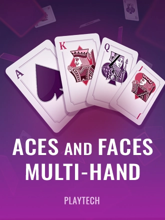 Aces and Faces Multi-Hand