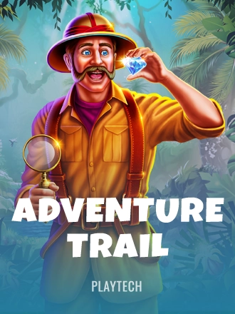 Fire Blaze: Adventure Trail