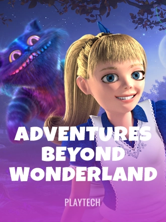 Adventures Beyond Wonderland