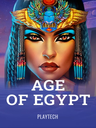Age of Egypt