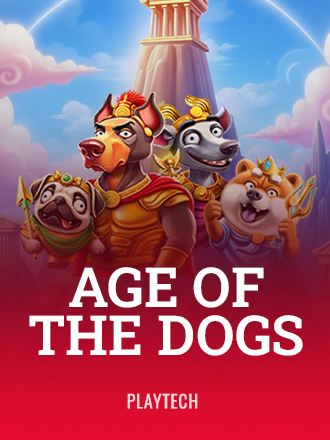 Age of the Dogs