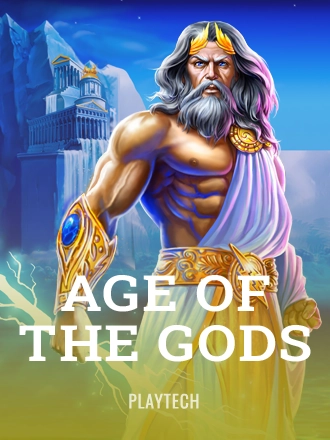 Age of the Gods: Age of the Gods