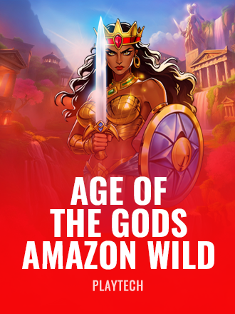 Age of the Gods: Amazon Wild