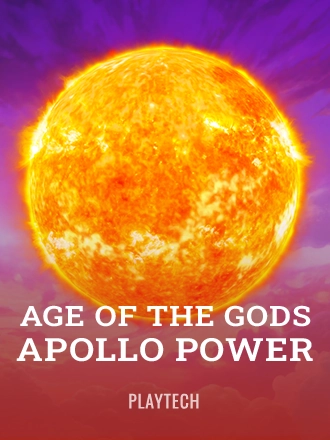 Age of the Gods: Apollo Power