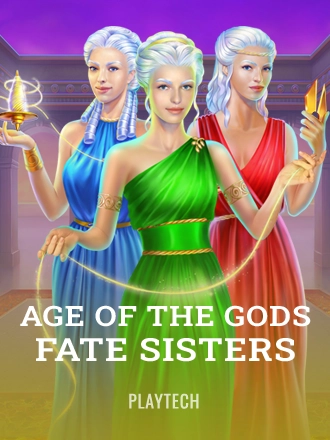 Age of the Gods: Fate Sisters