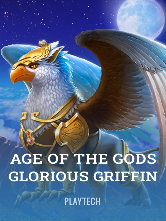Age of the Gods: Glorious Griffin