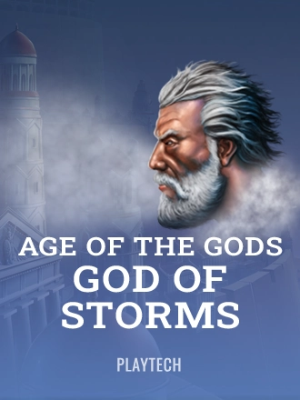 Age of the Gods: God of Storms