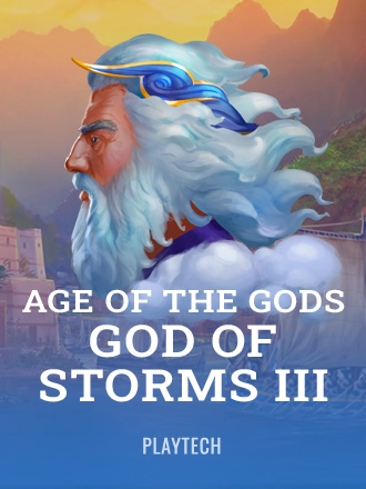 Age of the Gods God of Storms 3