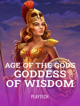 Age of the Gods: Goddess of Wisdom