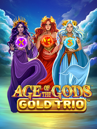 Age of the Gods: Gold Trio