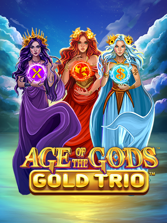 Age of the Gods: Gold Trio