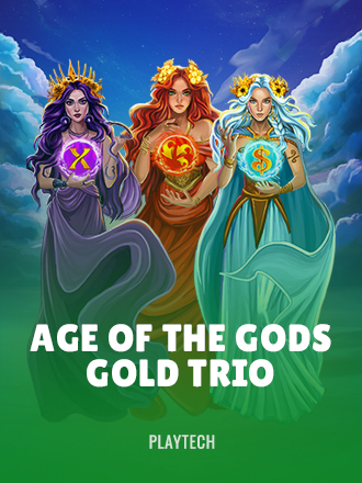 Age of the Gods: Gold Trio
