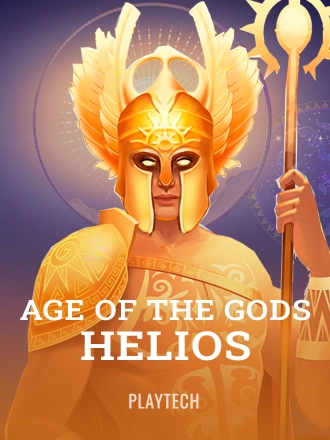 Age of the Gods: Helios