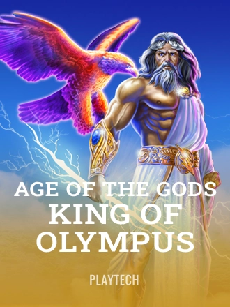 Age of the Gods: King of Olympus