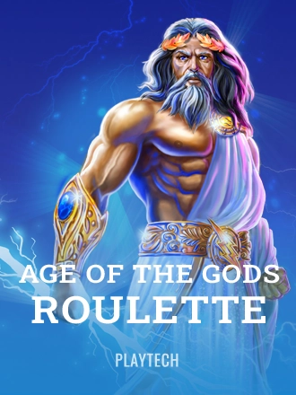 Age of the Gods: Roulette
