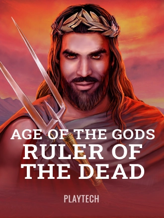 Age of the Gods: Ruler of the Dead