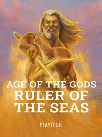 Age of the Gods: Ruler of the Seas