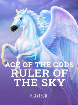 Age of the Gods: Ruler of the Sky