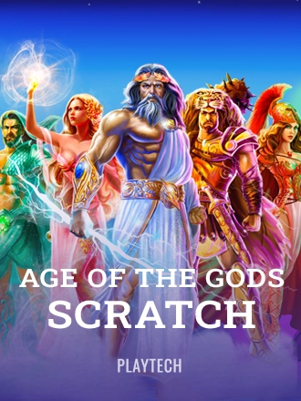 Age of the Gods Scratch