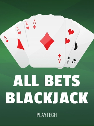 All Bets Blackjack